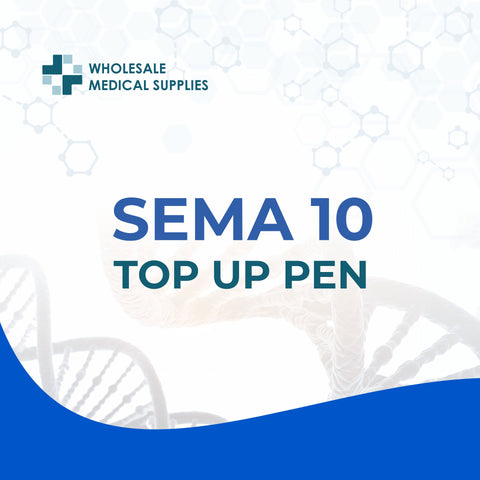 SEMA 10 TOP UP PEN