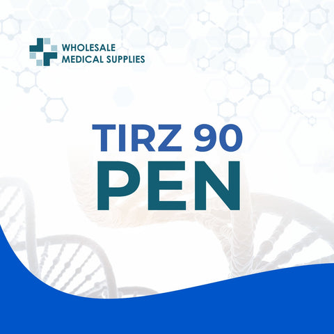 TIRZ 90 PEN