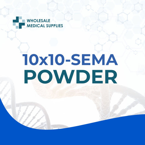 SEMA 10x10 POWDER