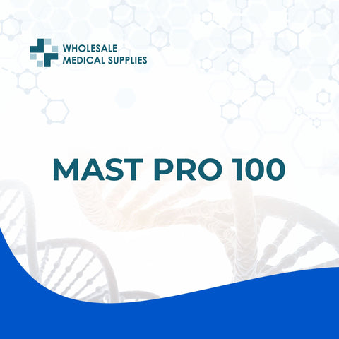 Mast Pro 100