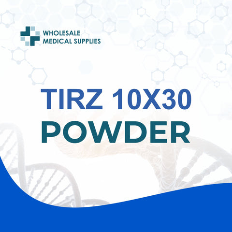 TIRZ 30 POWDER