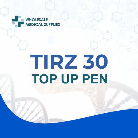 TIRZ 30 TOP UP PEN