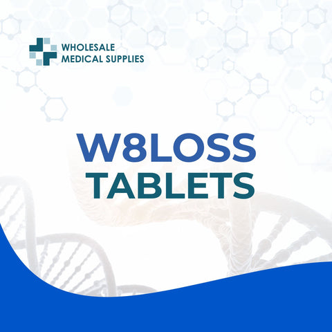 W8LOSS TABLETS