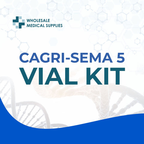 CAGRI-SEMA 5 VIAL KIT