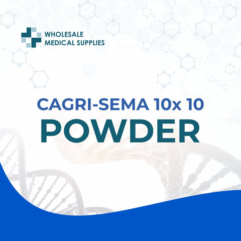 CAGRI-SEMA 10 POWDER