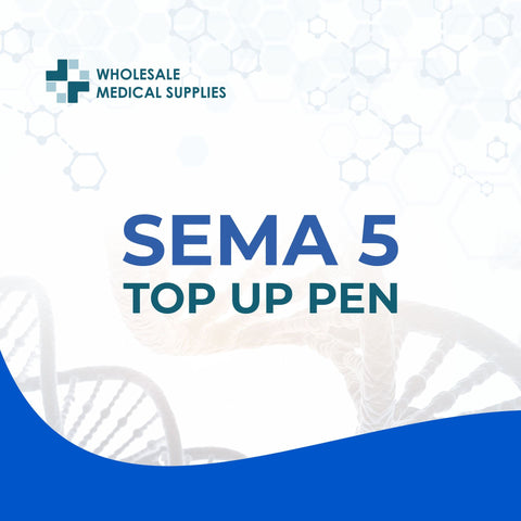 SEMA 5 TOP UP PEN